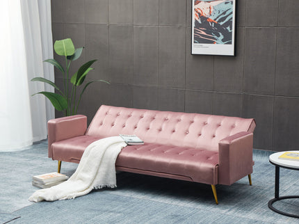 Comfort Compact Design Sofa Bed