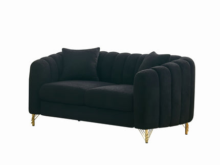 Loveseat Sofa For Living Room