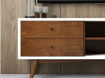 Caroline - Modern TV Stand Up To 72"