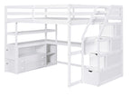 White / Full
