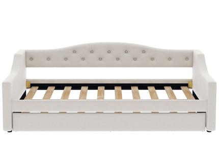 Daybed With LED Belt