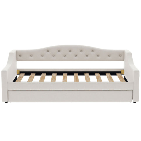 Daybed With LED Belt