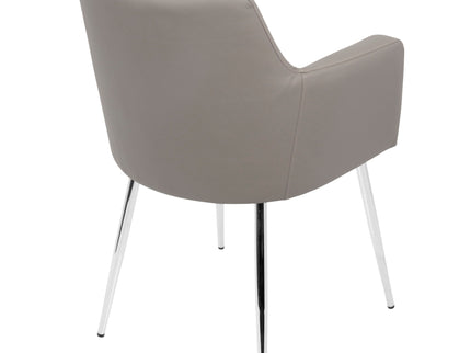 Andrew - Contemporary Dining Chair (Set of 2)