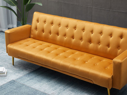 Comfort Compact Design Sofa Bed