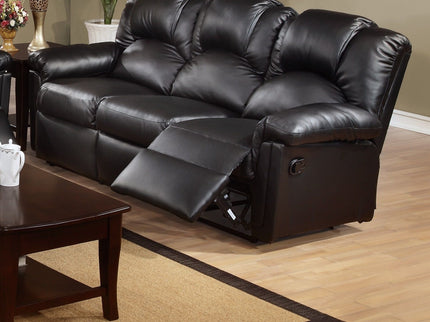 Modern Living Room Set, Cushion Backrest And Pillow Armrest