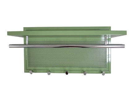 Esyspot - Hook Wall Mounted With Shelf