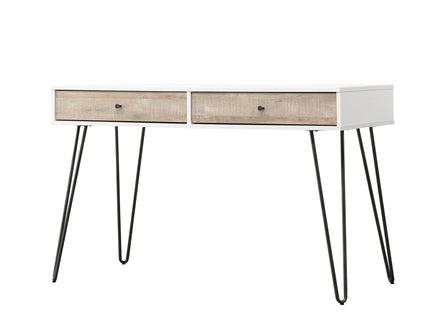 Desk - Taupe