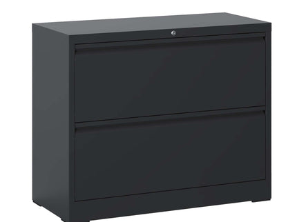 Premium Drawer Metal Lateral File Cabinet With Lock