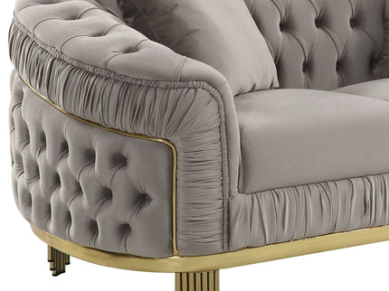 Vanessa - Living Room Set