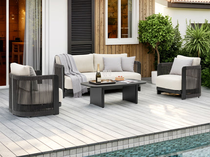 Outdoor Armchair For Garden