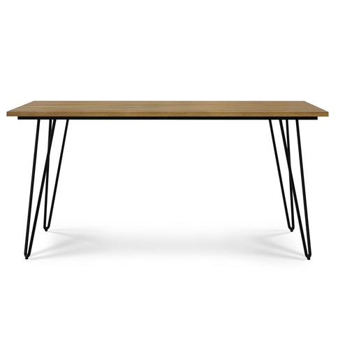 Hunter - Handcrafted Dining Table