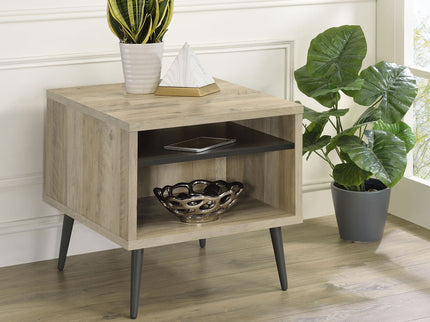 Balboa - Table