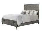 Dark Gray / King