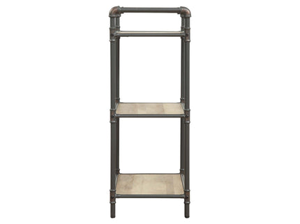 Itzel - Bookshelf