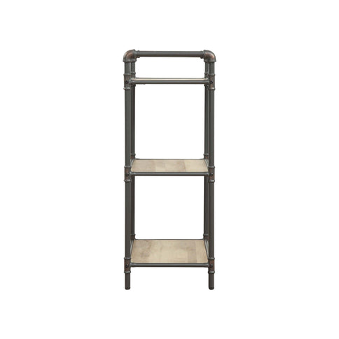 Itzel - Bookshelf