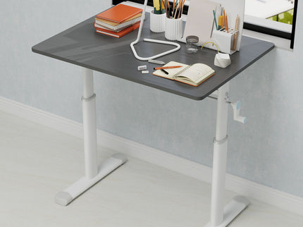 Adjustable Home Office Desk