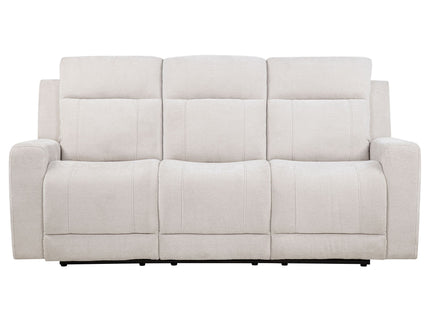 Patrick - Power Reclining Sofa With Dual Recliners