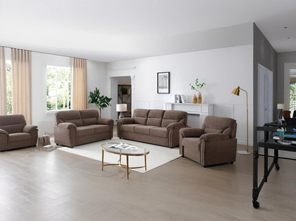Hamilton - Loveseat