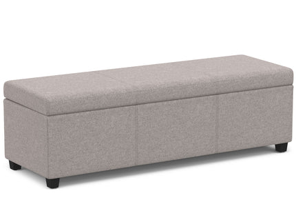 Avalon - Multifunctional Storage Ottoman Bench