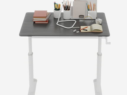 Adjustable Home Office Desk