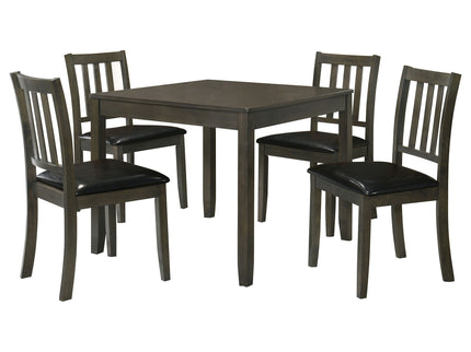 Rowland - 5 Piece Dining Set