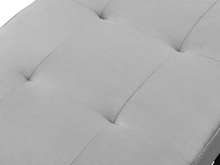 Versatile Folding Ottoman Sofa Bed Multifunctional Space Saver