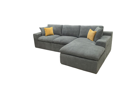 Compressed Sectional