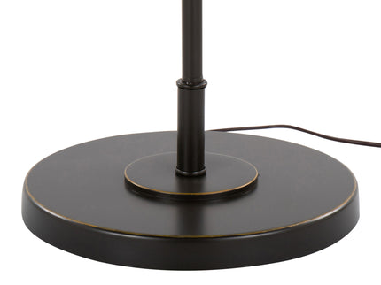 Puck - Contemporary Floor Lamp