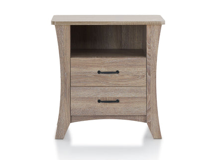 Colt - Accent Table, Functional Design