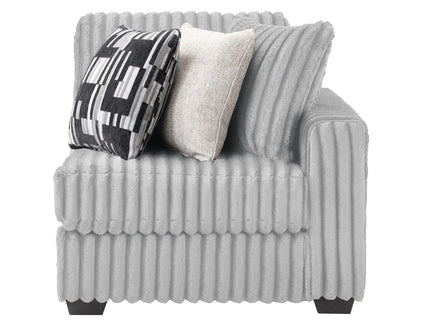 Snuggle - Living Room Sectional