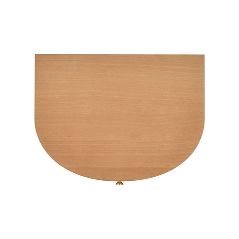 Valentine - 2 Drawer Storage Side Table