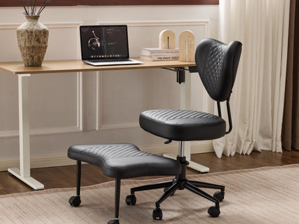 Multifunctional Ergonomic Meditation & Yoga Chair