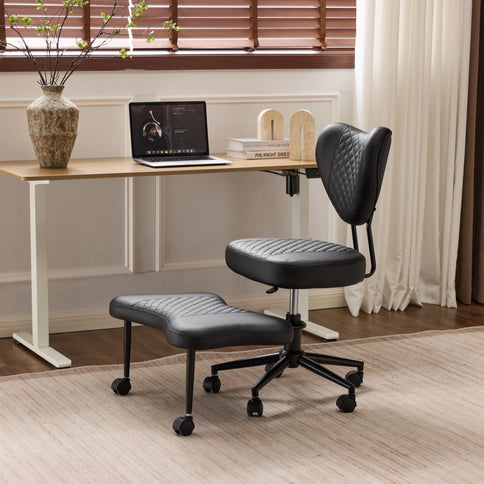 Multifunctional Ergonomic Meditation & Yoga Chair