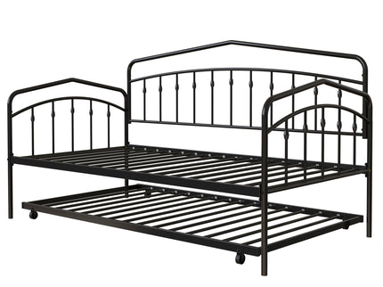 Fox - Daybed With Twin Trundle