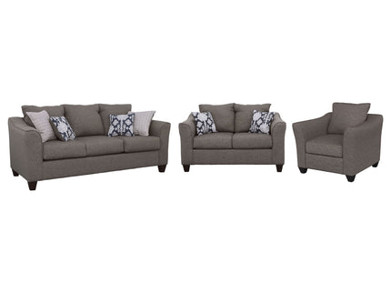 Creston - Living Room Set