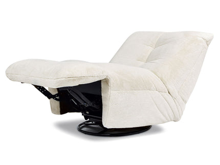 Rearden - Swivel Glider Manual Recliner Gaming Lounge Chair