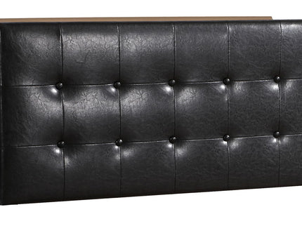 Caldwell - Bed