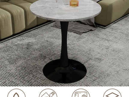 Coffee Table, Round