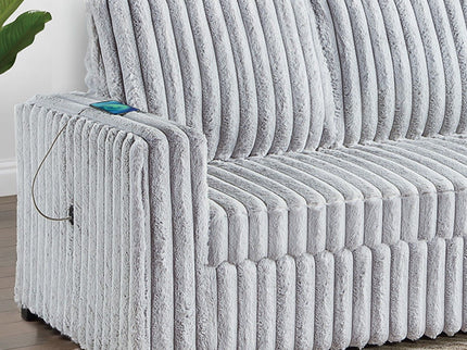 Sleeper Sofa With Pull Out Bed