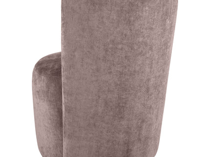 Kaylie - Upholstered Swivel Chair