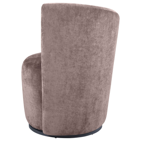 Kaylie - Upholstered Swivel Chair