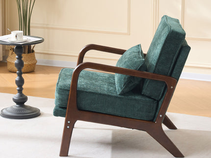 Upholstered Living Room Chair