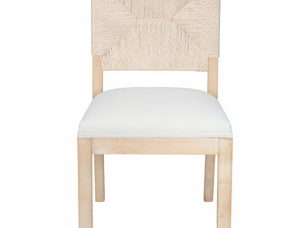 French Country Dining Chairs (Set of 2)