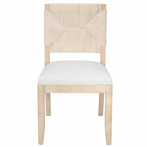 French Country Dining Chairs (Set of 2)