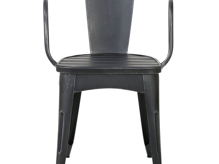 Yearn - 3 Piece Bistro Set With Table And 2 Chairs