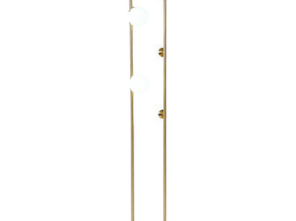 Artema - Floor Lamp - Gold