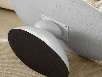 Lucky Stone Shaped Table