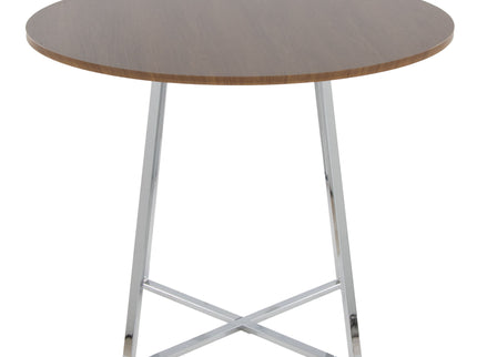 Cosmo - Canary Contemporary Dining Table