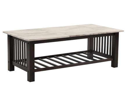 Table Open Storage Shelf