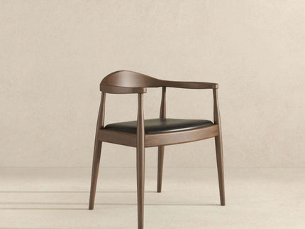 Kelly - Mid-Century Modern Dining Chair